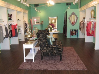 Jenna B's Boutique