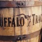 buffalo trace barrel