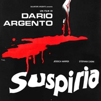 AFS Cinema presents Suspiria