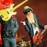 Johnston Farrow: Super Bowl LIVE goes out on (ZZ) Top as music celebrations draw huge crowds