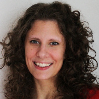 Austin Photo: Author Adrienne Breaux