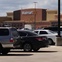 Walmart, Houston Heights, grocery store, October 2012