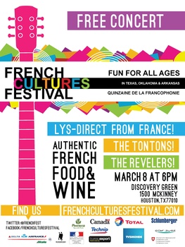 Events_2013 French Cultures Festival Kickoff Celebration_feb2013
