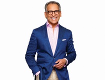 Kendall Morgan: Rosewood Hotels & Resorts president on spirituality, charisma and Chardonnay