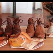 Austin Photo Set: News_Caitlin_Cobra Rock Boots_jan 2012_molds