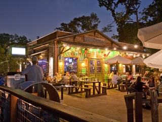 Cedar Creek Cafe