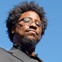 Austin Photo Set: News_Dan_W. Kamau Bell_part 1_april 2012_blue sky
