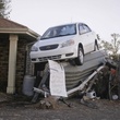 News_MFAH_Richard Misrach_After Katrina_Remove your car