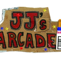 Zach Theatre presents JJ's Arcade