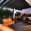 On the Market, 807 Welch, January 2013, Patio, deck