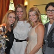 Milton Townsend, 50th birthday, September 2012, Tonya Riner, Lesli Pendergraft, Layla Salek, Marianne Green