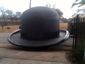 Bowler Hat