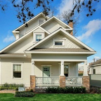 Houston Heights Candlelight Dinner and Spring Home & Garden Tour