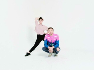 Sylvan Esso