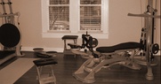 Spiral Fitness