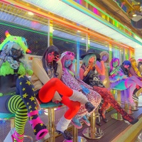 Brad Eugene Collins presents Color Me Wild: Ishoku-Hada (異色肌)