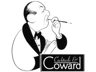 Cocktails and Coward
