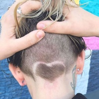 Birds Barbershop on Burnet present Galentine’s Night