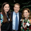 MD Anderson in Aspen, July 2012, Gloria Moncrief Holmsten, Erich Holmsten, Kit Moncrief