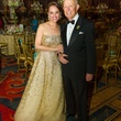 Dallas Crystal Charity Ball, December 2012, Jack Pratt, Aileen Pratt