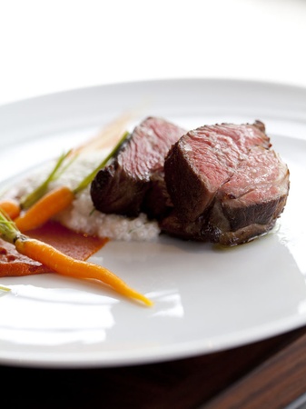 underbelly steak