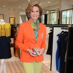News Shelby Style File Frann Lichtenstein May 2013