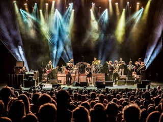 Tedeschi Trucks Band