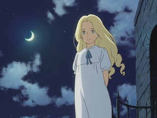 Angelika Film Center presents Studio Ghibli Festival: When Marnie Was There