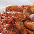 88 Boiling Crawfish crawfish
