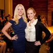 Houston Ballet and Bubbles, October 2012, Kristin Robbins, Katie Chachere