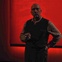 News_Alley Theatre_Red_Scott Wentworth as Rothko and Jay Sullivan as Ken