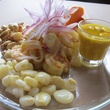 Ruthie, Latin Bites Cafe, Ceviche Mixto.jpg