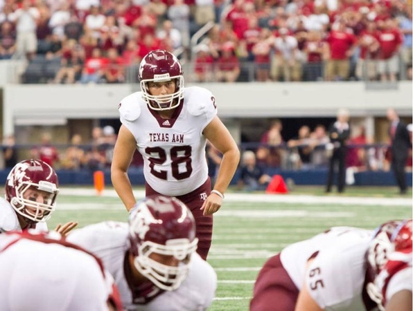 Randy Bullock