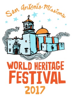San Antonio World Heritage Festival