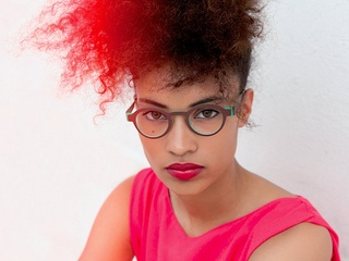 Anne et Valentin glasses