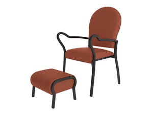 Michael Graves, Patient Chair