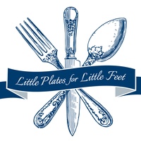 Pathways for Little Feet presents Little Plates for Little Feet