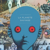 Austin Film Society presents <i>Fantastic Planet</i>
