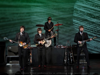 1964: The Tribute