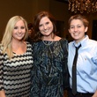 7, Rockin' Resiliency luncheon, October 2012, Caroline Howell, Gina Howell, Courtney Howell