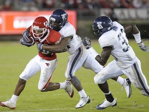 News_Rice Unversity_University of Houston_football