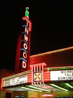 Landmark Inwood Theatre