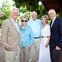 Bob Thornton, Janet & Chuck Jarvie, Kay Bailey Hutchison, Peter Hillary, 2013 Dallas Spring Party