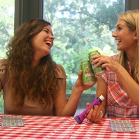 Houston Arboretum presents BBQ, Beer, Bingo