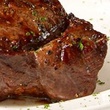 Pappas Bros. Steakhouse, steak, wine