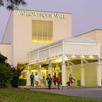 Willowbrook Mall