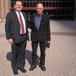 Houston Grand Opera $2 million gift, January 2013, Perryn Leech, Carlus Padrissa