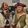 Comicpalooza 2013, August 2012
