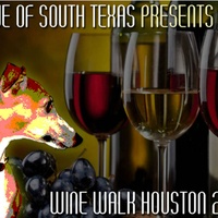Italian Greyhound Rescue Foundation presents Wine Walk Houston