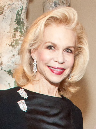 CAMH, Another Great Night, November 2011, Lynn Wyatt